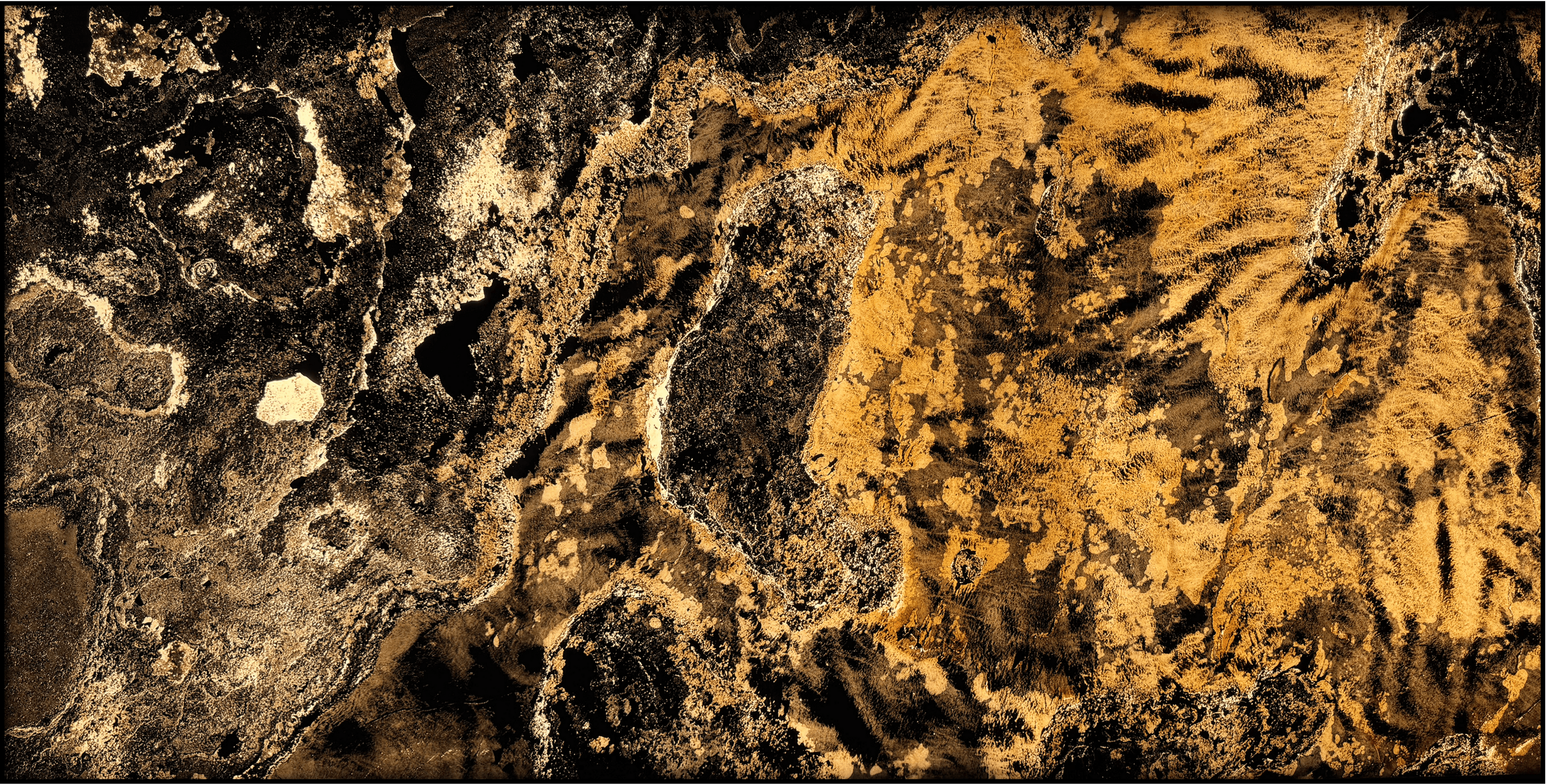 AUTUMN RUSTIC